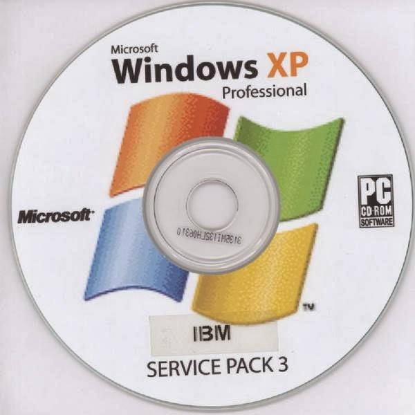 windows xp service pack 2 standalone download
